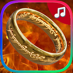 Cover Image of Download The Lord of the Rings Ringtone 21 APK