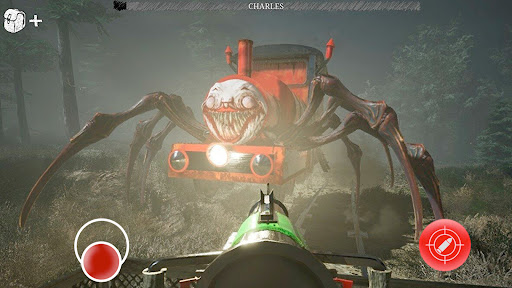 Choo Choo Charles  Chapter 2