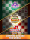 screenshot of Checkers Clash: Online Game