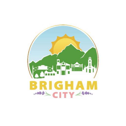 Brigham City, UT 3.32.0 Icon