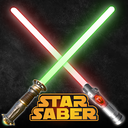 Icon image Star Saber sword fighting game