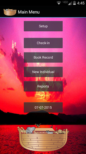 Android application ArkWeb screenshort