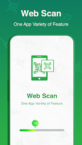 Web Scan - Status Saver Unknown