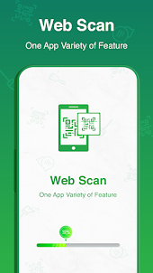 Web Scan - Status Saver