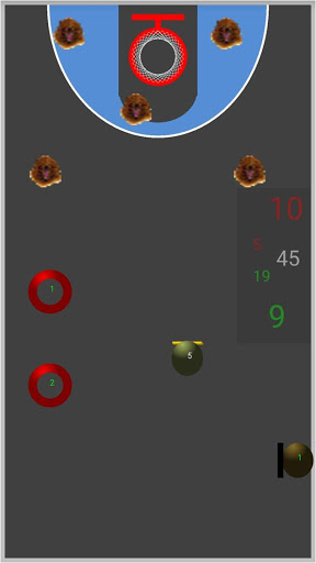 Basket n Balls Screen 3