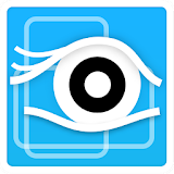 Blue Light Filter & Eye Rest icon