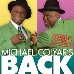 Icon image Michael Colyar's Back