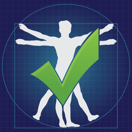 Pathophysiology Review 2.1.2 Icon