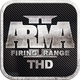 Arma II: Firing Range THD icon
