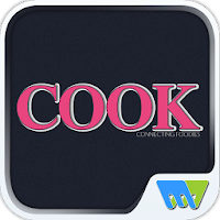 COOK MAGAZINE