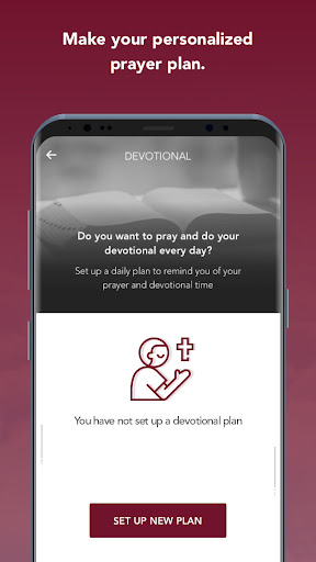True Covenant Church, MI Screen 3