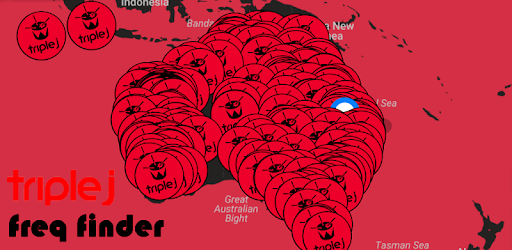 Triple J Frequency Finder Apps On Google Play