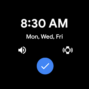 Clock Screenshot