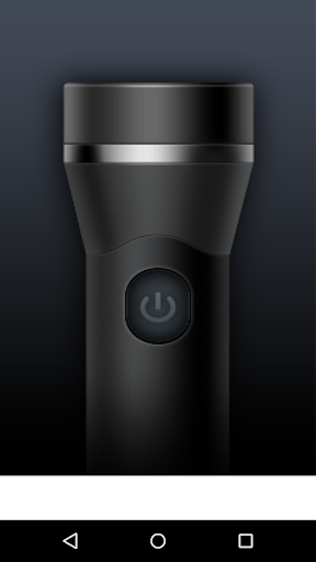 Flash Light Screenshot 1 - AppWisp.com