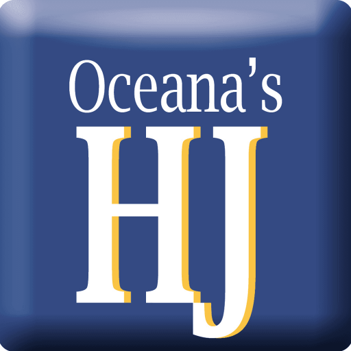 Oceana Herald-Journal eEdition 3.9.15 Icon