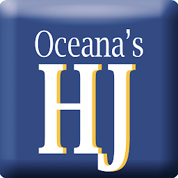Icon image Oceana Herald-Journal eEdition