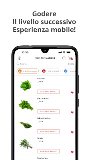 Green Project Screenshot 2 - AppWisp.com
