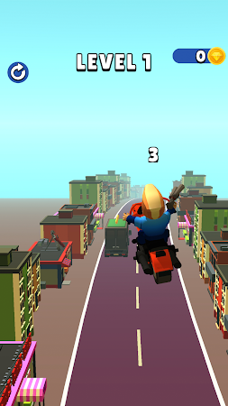 Game screenshot Two Wheels mod apk
