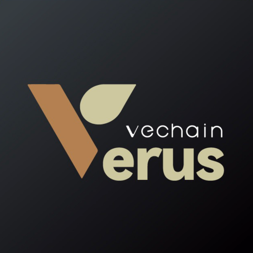 VeChain Verus Download on Windows