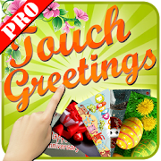 Touch Greetings Pro