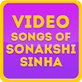 Video Songs of Sonakshi Sinha icon