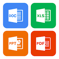 All Documents: word, excel, pdf, ppt, txt reader