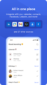 Imágen 2 Dex - Rolodex and Personal CRM android