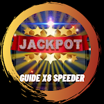 Cover Image of Скачать JACKPOT GUIDE X8 SPEEDER 1.0.0 APK