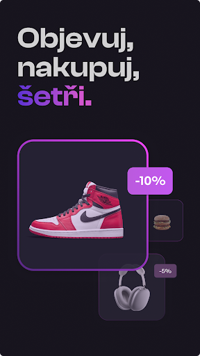 Android application Scalou screenshort