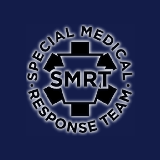 Special Medical Response Team logo