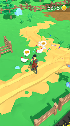 Farm of Plenty - Screenshot 3