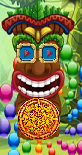 Android application Marble crash - Zumbla screenshort
