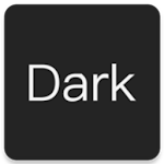 Cover Image of Download Dark Mode 2.4.7 APK