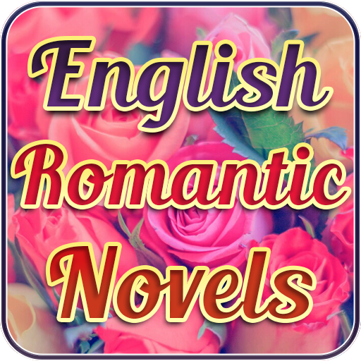 English Romantic Novels logo