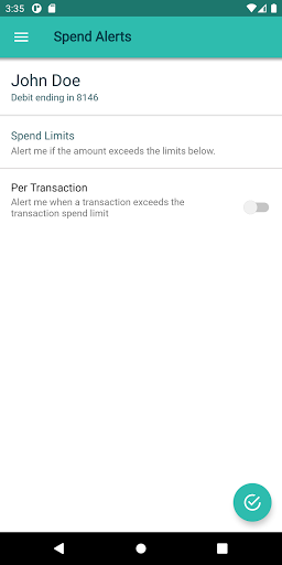 Del-One Card Command