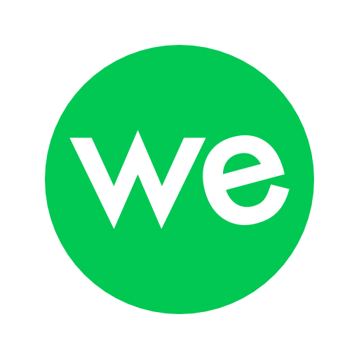 WeTalk logo