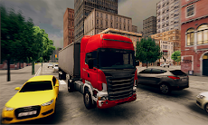 Truck Simulator : Parkingのおすすめ画像3