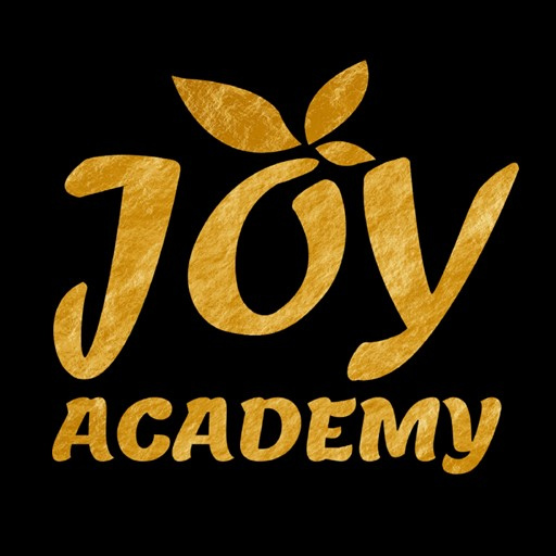 JOY ACADEMY logo