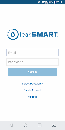 LeakSmart Screen 2
