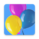 Balloons Live Wallpaper Apk