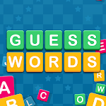 Cover Image of Скачать Guess Missing Words 1.0 APK