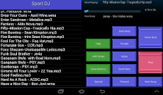 Sport DJのおすすめ画像5