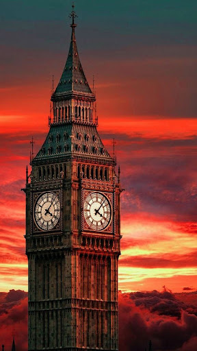 My London Wallpapers