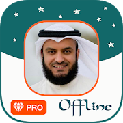 Mishary Rashid - Full MP3 Quran (Ad Free)