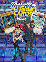 Yu-Gi-Oh! Duel Links