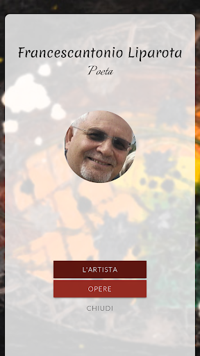Francescantonio Liparota Screen 2