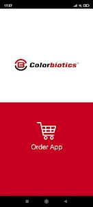 Order App Colorbiotics