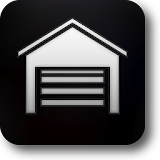 GarageMate4.0, Garage Door Opener icon