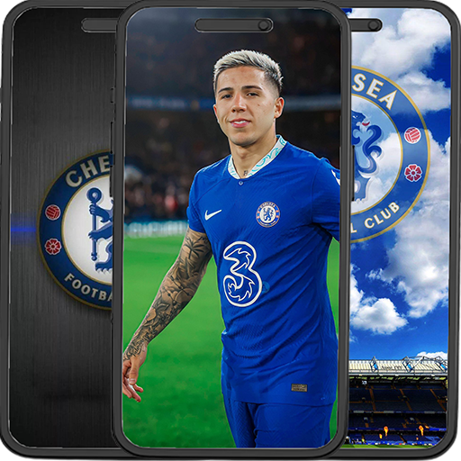 Chelsea Wallpapers logo