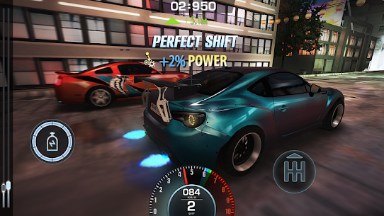 Drag Battle Racing MOD 5